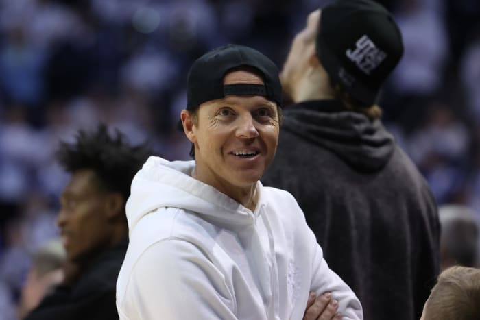 Gonzaga Bulldogs BYU Cougars28